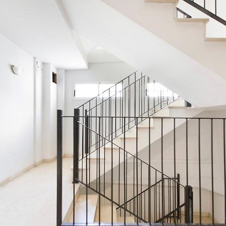 Apartamento Centro Historico Valencia De 2 Habitaciones المظهر الخارجي الصورة