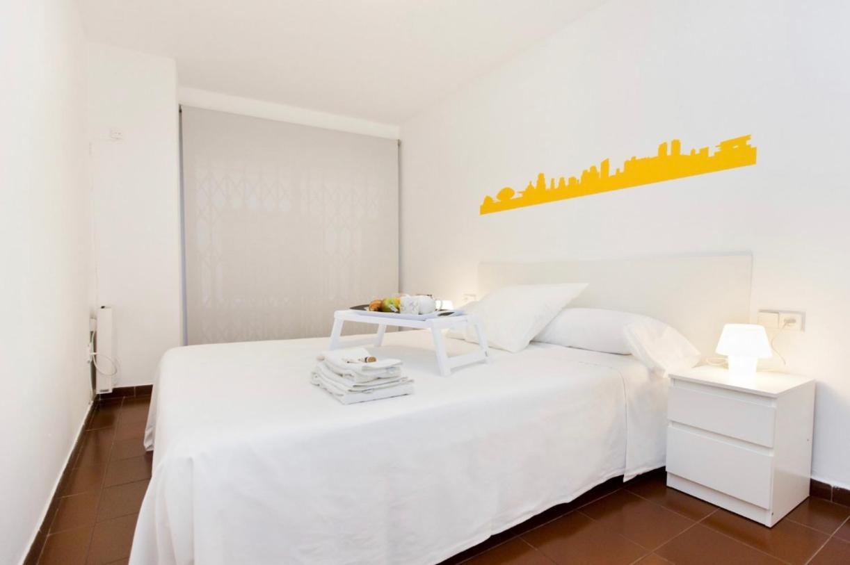 Apartamento Centro Historico Valencia De 2 Habitaciones المظهر الخارجي الصورة