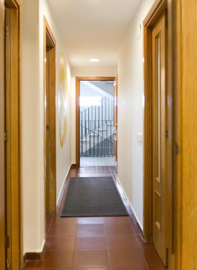 Apartamento Centro Historico Valencia De 2 Habitaciones المظهر الخارجي الصورة