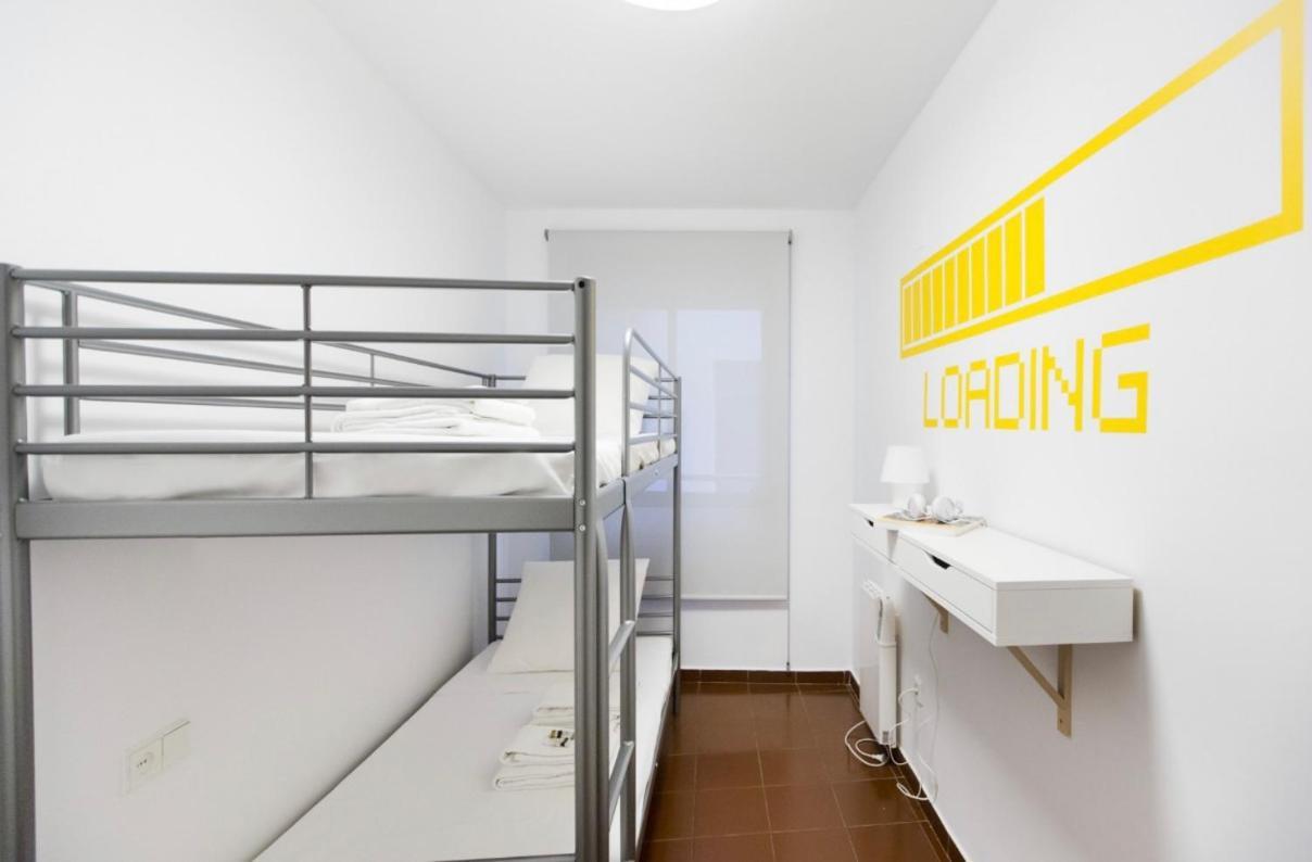 Apartamento Centro Historico Valencia De 2 Habitaciones المظهر الخارجي الصورة