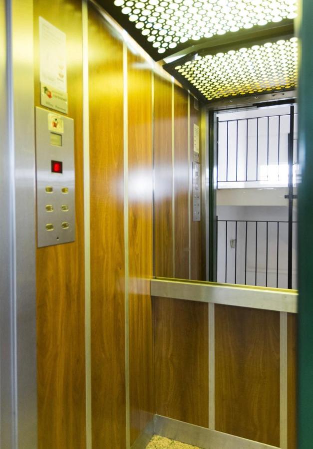 Apartamento Centro Historico Valencia De 2 Habitaciones المظهر الخارجي الصورة