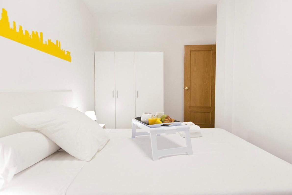 Apartamento Centro Historico Valencia De 2 Habitaciones المظهر الخارجي الصورة