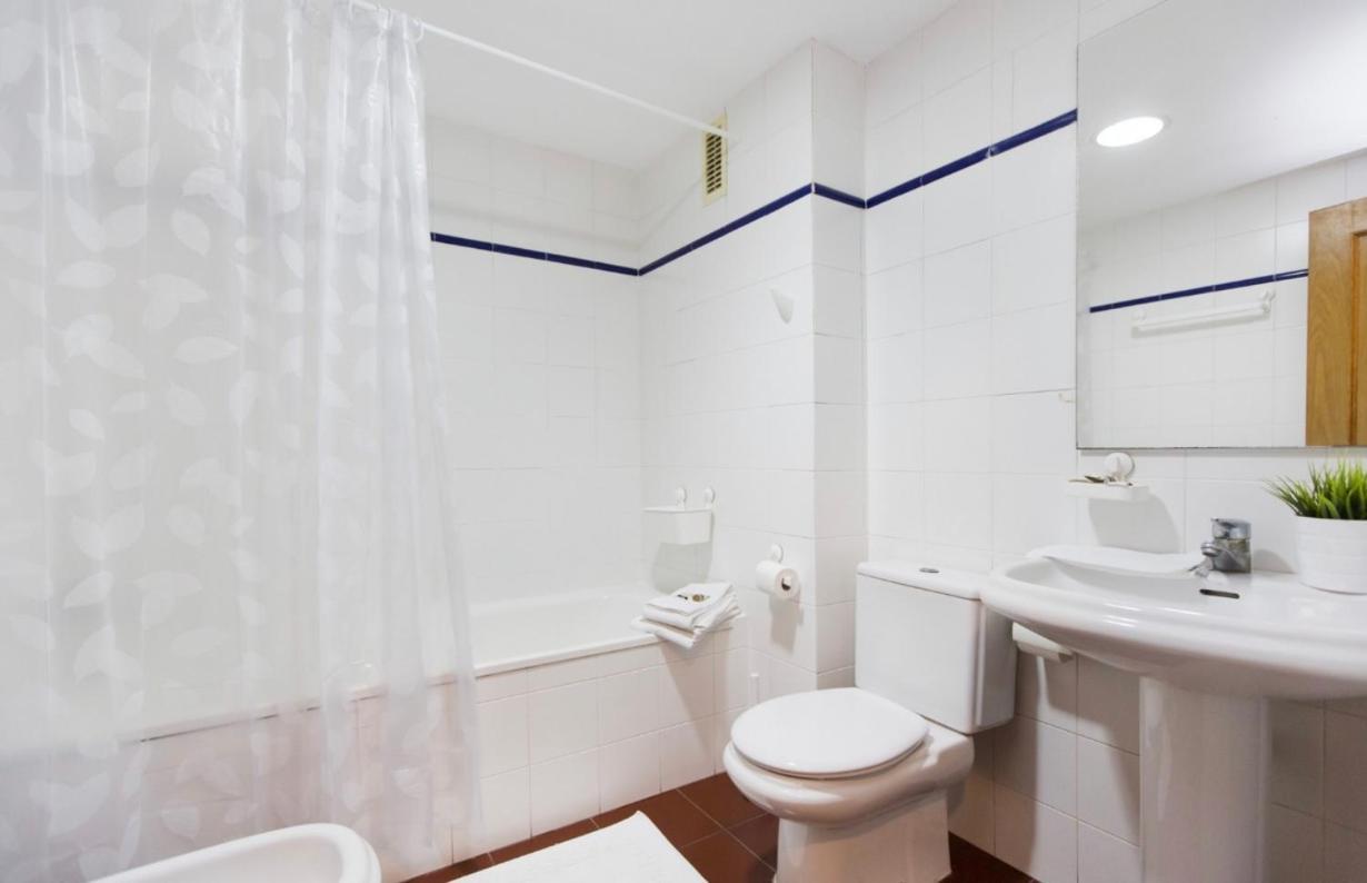 Apartamento Centro Historico Valencia De 2 Habitaciones المظهر الخارجي الصورة