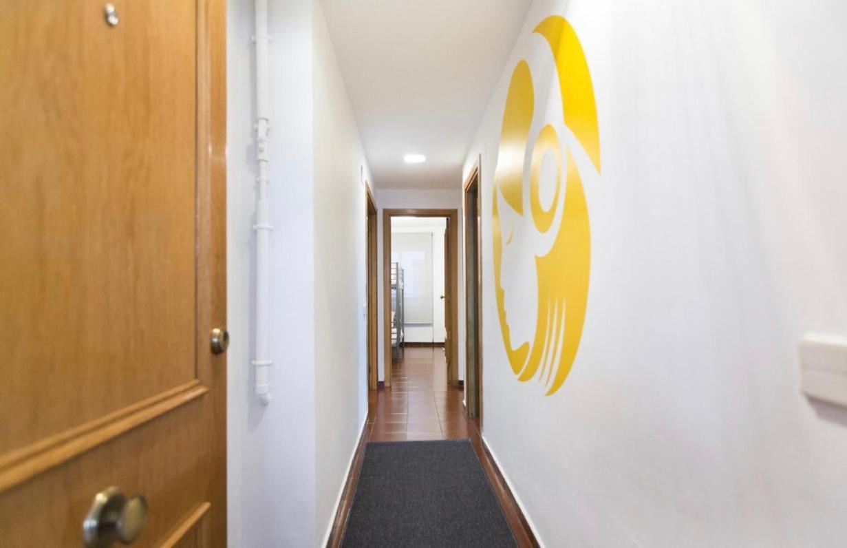Apartamento Centro Historico Valencia De 2 Habitaciones المظهر الخارجي الصورة