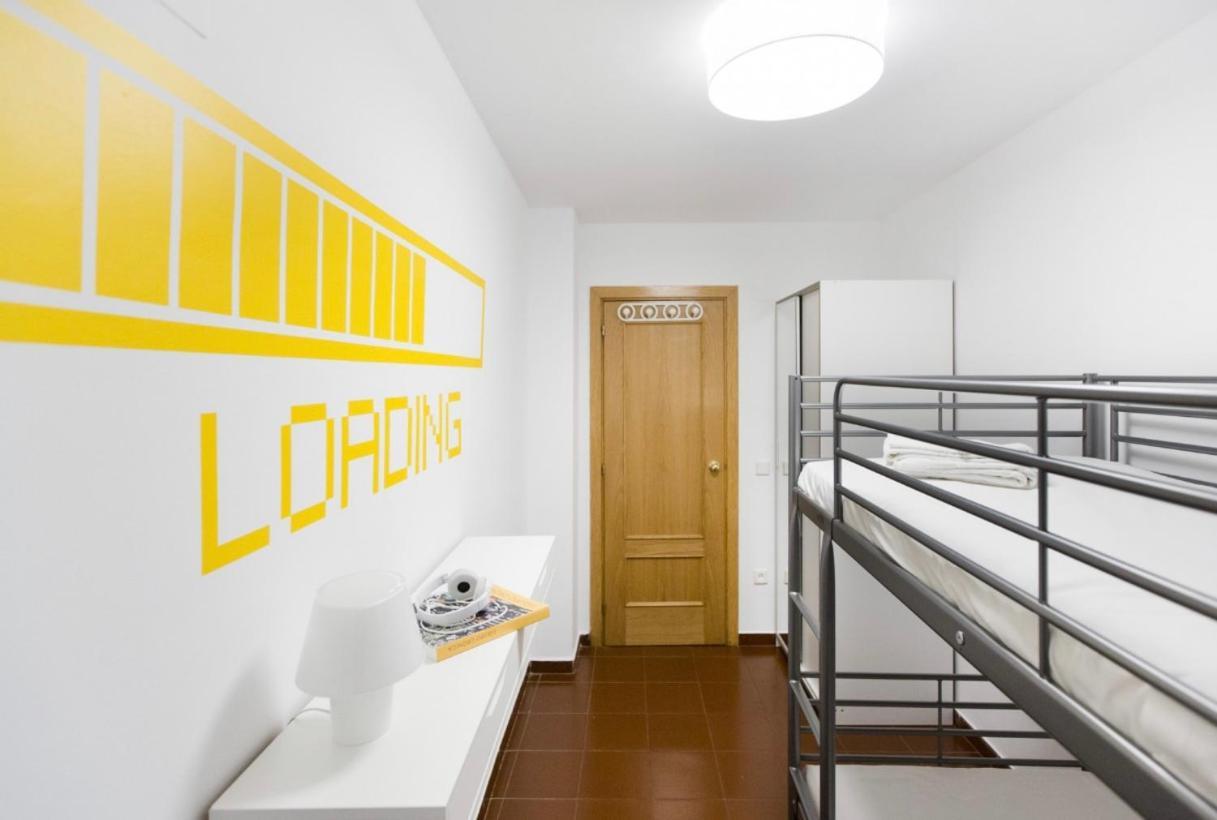 Apartamento Centro Historico Valencia De 2 Habitaciones المظهر الخارجي الصورة
