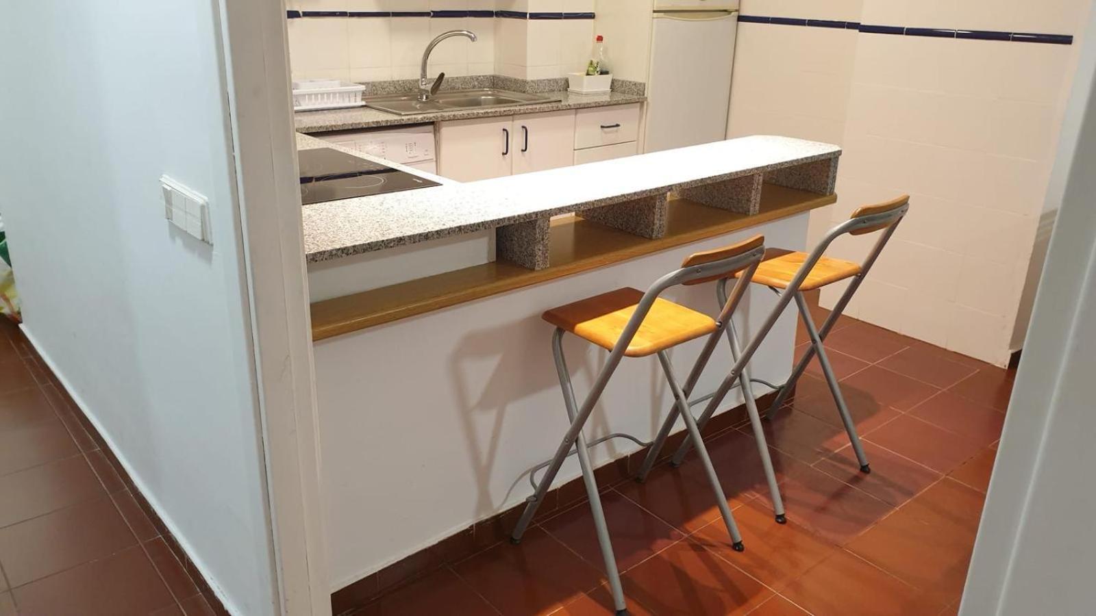 Apartamento Centro Historico Valencia De 2 Habitaciones المظهر الخارجي الصورة